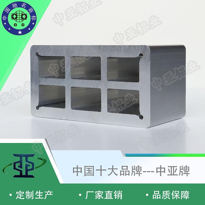 廣西防城港歐標(biāo)鋁型材廠(chǎng)家流程