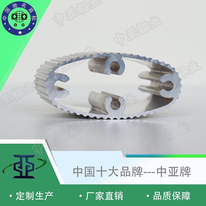 蘭溪門(mén)料鋁型材大全