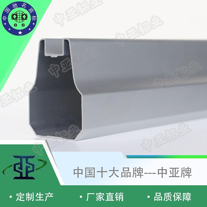 思明工業(yè)鋁型材生產(chǎn)廠(chǎng)家排名